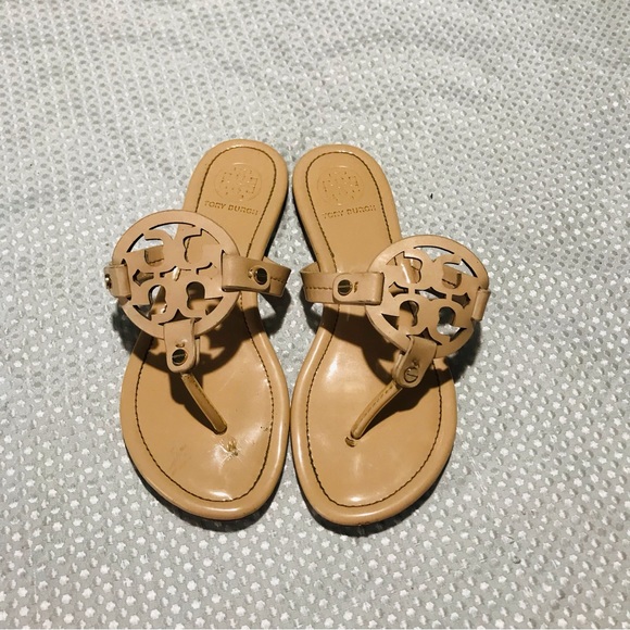 Tory Burch Shoes - Tory Burch Miller sandals